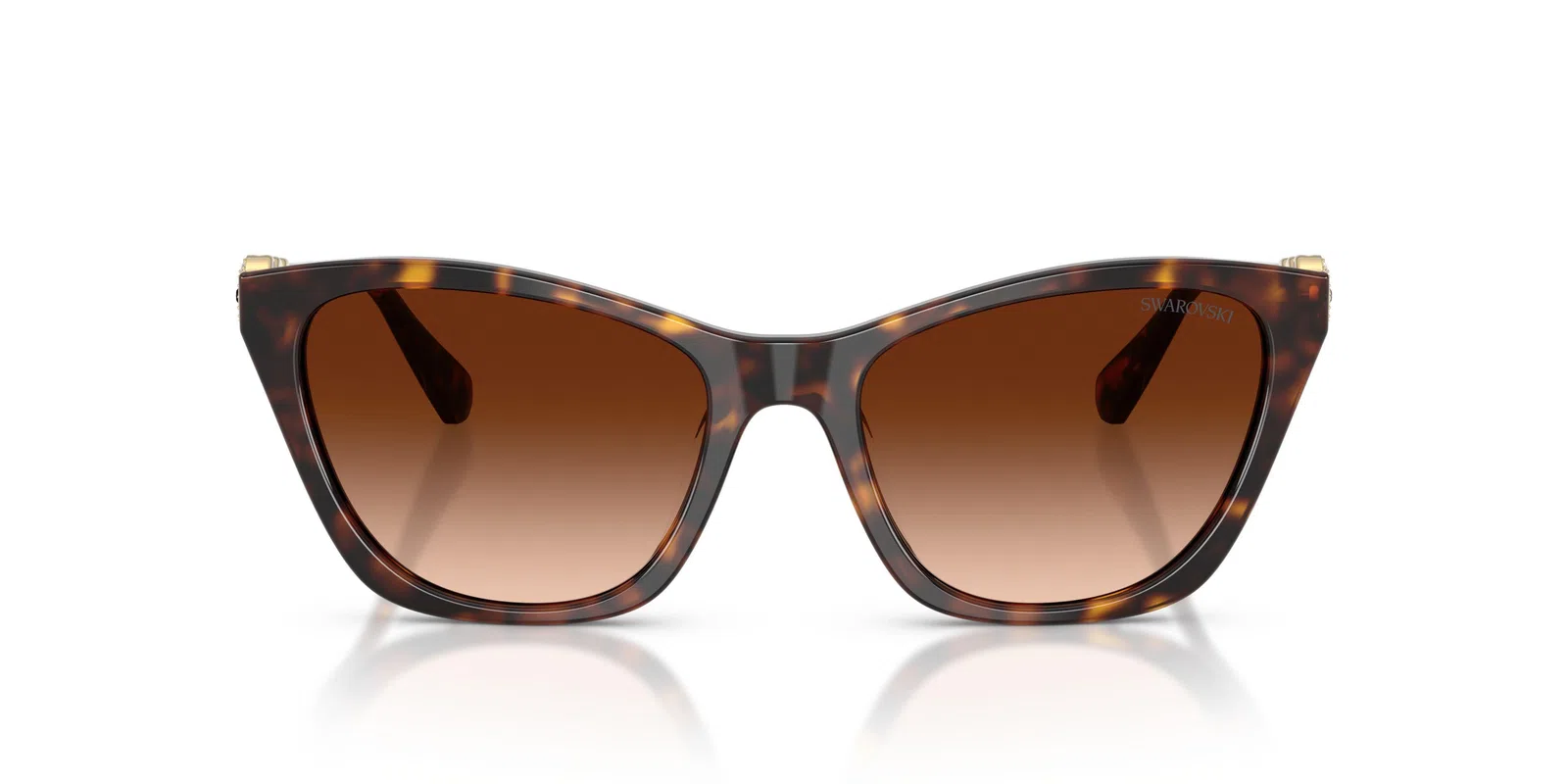 Swarovski 6068U Sunglasses - view 7